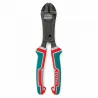 Szczypce tnące boczne wzmocnione 228 mm mod. THTC530906