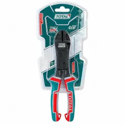 Szczypce tnące boczne wzmocnione 228 mm mod. THTC530906