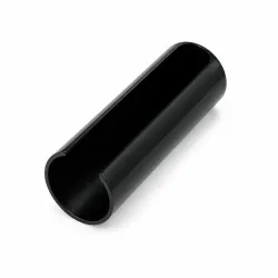 Osłonka zawiasu fi.14mm nylon czarna mod.12150