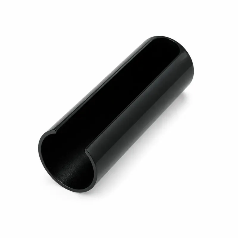 Osłonka zawiasu fi.14mm nylon czarna mod.12150