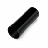 Osłonka zawiasu fi.14mm nylon czarna mod.12150