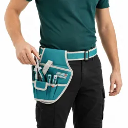 Pas narzędziowy 6 przegródek mod. THT16P301