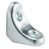 Wspornik półki stalowy cynkowany 30x30mm mod. 2