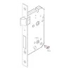 Redukcja otworu trzpienia 6/4mm AGAS