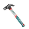 Młotek ciesielski 220g z magnesem w obuchu mod. THCH61008 TOTAL