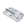 Zawias meblowy 70x50mm chrom połysk mod. 1130