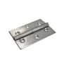 Zawias do drzwi 60x40mm stal nierdzewna INOX rozłączny PRAWY (pl) mod. 2066