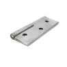 Zawias do drzwi 60x40mm stal nierdzewna INOX rozłączny PRAWY (pl) mod. 2066
