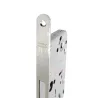 Zamek magnetyczny na klucz 90/50 nikiel satyna F18 Mediana POLARIS 2XT