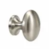 Gałka meblowa 30mm nikiel satyna mod. 720