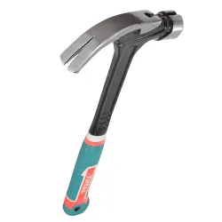 Młotek ciesielski 560g mod. THCH61020L TOTAL