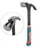 Młotek ciesielski 560g mod. THCH61020L TOTAL
