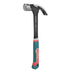 Młotek ciesielski 560g mod. THCH61020L TOTAL