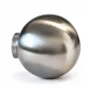 Gałka meblowa kuleczka 30mm nikiel satyna mod. 700