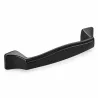 Uchwyt meblowy 96mm czarny mat mod. 1031