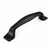 Uchwyt meblowy 96mm czarny mat mod. 1031