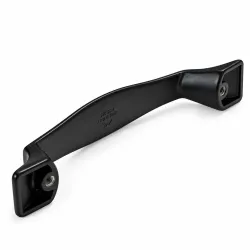 Uchwyt meblowy 96mm czarny mat mod. 1031