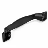 Uchwyt meblowy 96mm czarny mat mod. 1031