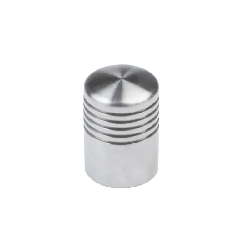 Gałka meblowa 7-25x35 INOX