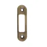 Zaczep Easy-Matic 22x82mm regulowany mosiądz antyczny