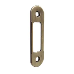 Zaczep Easy-Matic 22x82mm regulowany mosiądz antyczny