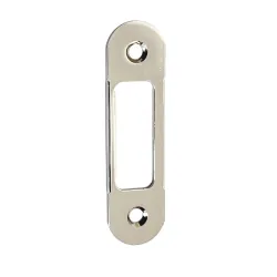 Zaczep Easy-Matic 22x82mm regulowany niklowany