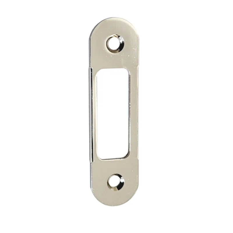 Zaczep Easy-Matic 22x82mm regulowany niklowany