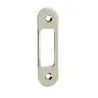 Zaczep Easy-Matic 22x82mm regulowany niklowany