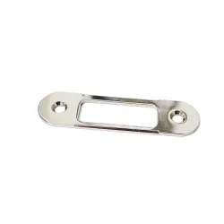Zaczep Easy-Matic 22x82mm regulowany niklowany