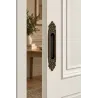 Uchwyt wpuszczany NICHE 3668 brąz antyczny