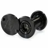 Wizjer do drzwi 25-42mm fi.14 czarny mod. 2