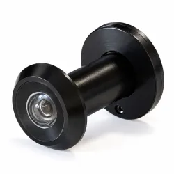 Wizjer do drzwi 25-42mm fi.14 czarny mod. 2