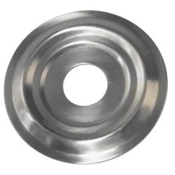 Szyld wizjera mod.2-16x60 mos. chrom sat