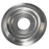 Szyld wizjera mod.2-16x60 mos. chrom sat