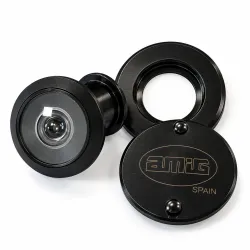 Wizjer 4-fi14, 15-25mm mos. czarny