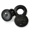 Wizjer 4-fi14, 15-25mm mos. czarny