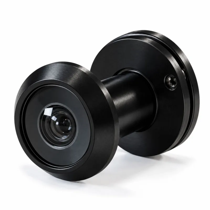 Wizjer 4-fi14, 15-25mm mos. czarny
