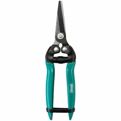 Sekator do owoców i warzyw 18cm zielony mod.1511