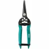 Sekator do owoców i warzyw 18cm zielony mod.1511