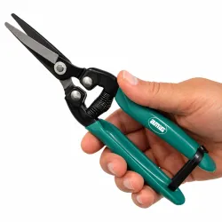Sekator do owoców i warzyw 18cm zielony mod.1511