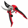 Sekator 20cm do roślin czerwony mod.P11