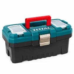 Skrzynka na narzędzia plastik 36 cm TPBX0142 (S)
