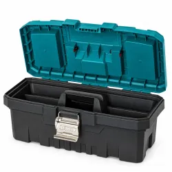 Skrzynka na narzędzia plastik 36 cm TPBX0142 (S)