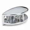 Podpórka półki szklanej 10mm chrom mod.31