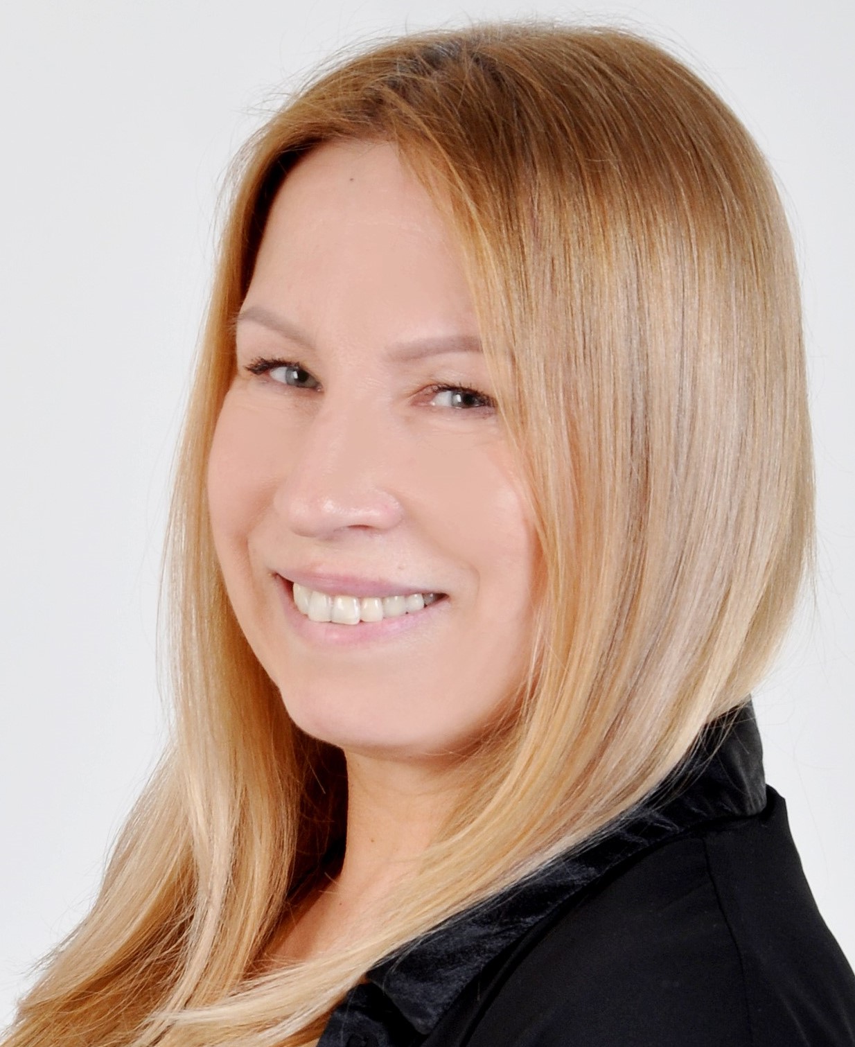 Magda Romanowska-Staszek